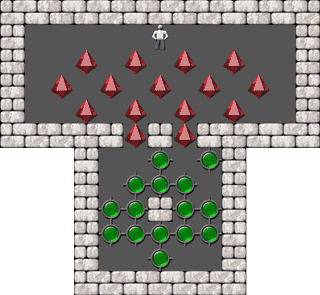 Уровень 51 — Howard Levels 1